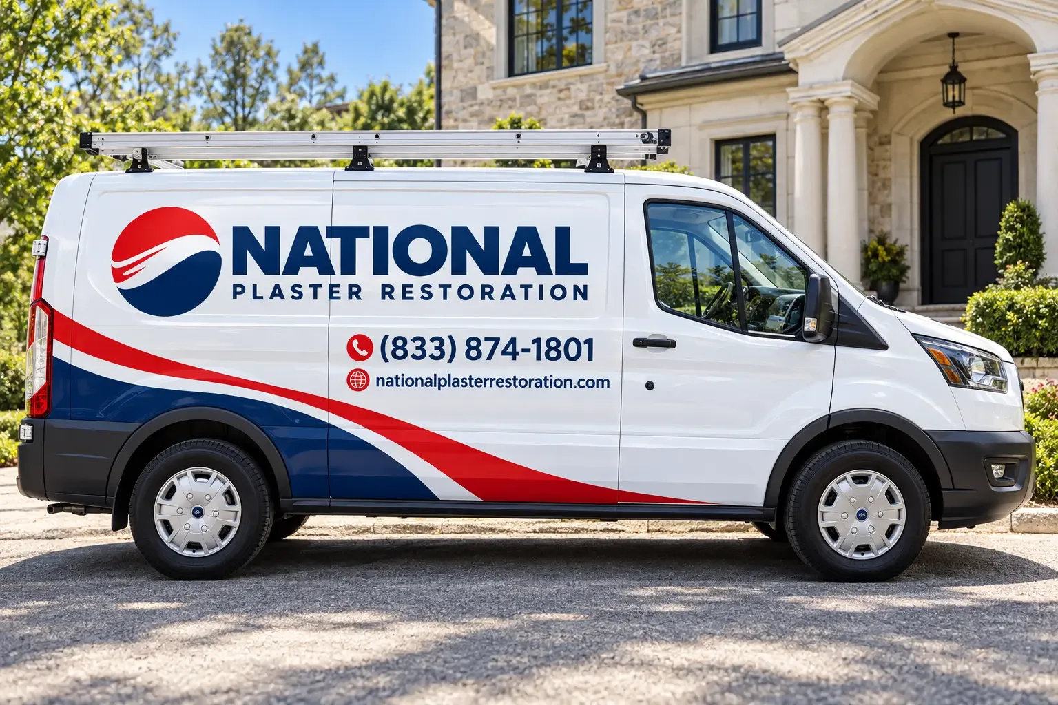 Plaster Repair in Longs, SC near me